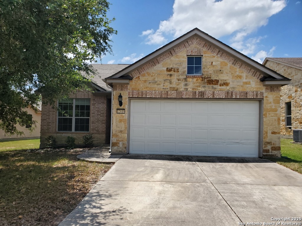 12610 Cascade, San Antonio, TX 78253 — photo 1