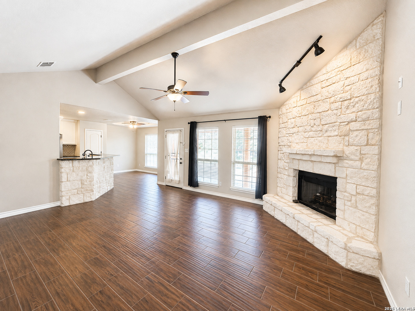 1421 Cottonwood Rd, Fischer, TX 78623 — photo 1