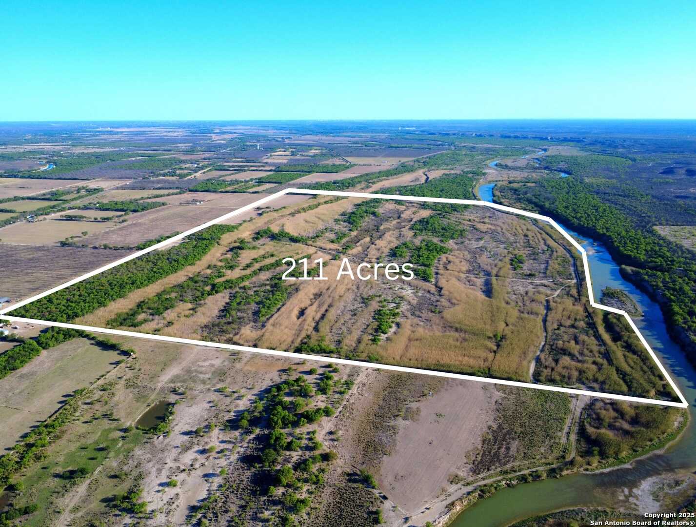 OFF RIZLEY RD OFF RIZLEY RD, QUEMADO TX, Quemado, TX 78877 — photo 1