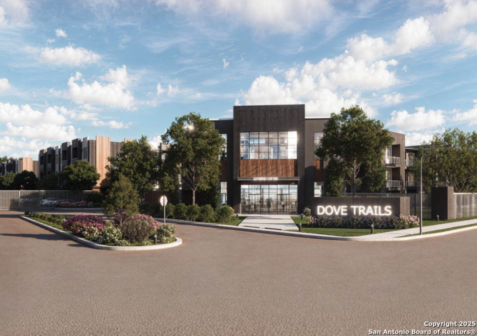 5135 Wurzbach Rd Building 8, San Antonio, TX 78238 — photo 1