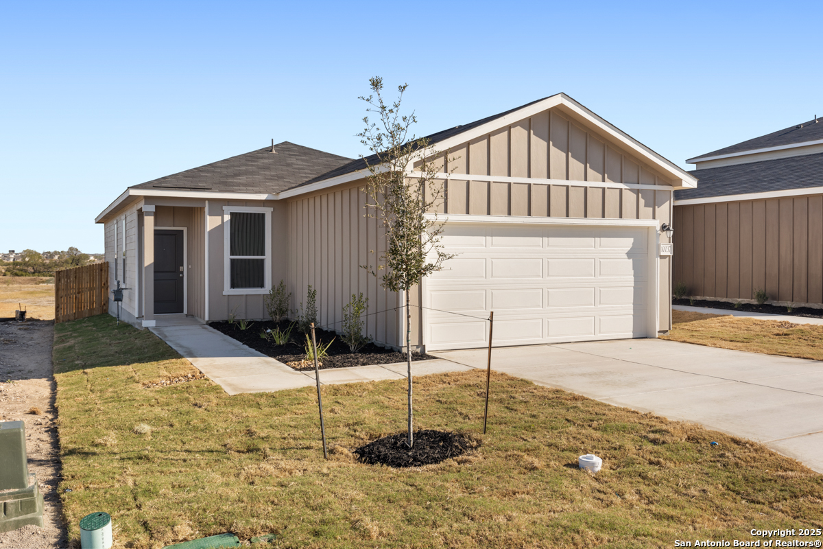 10037 JAGGER AVENUE, Converse, TX 78109 — photo 1