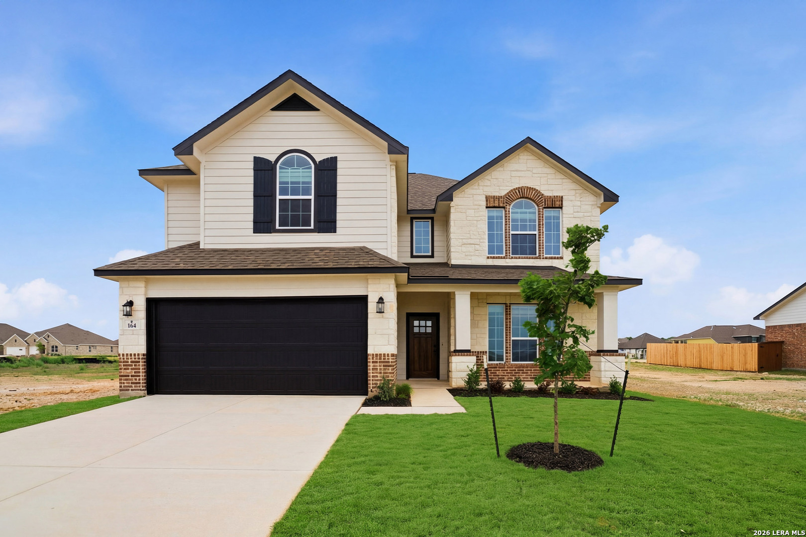 164 Richard Drive, Castroville, TX 78009 — photo 1