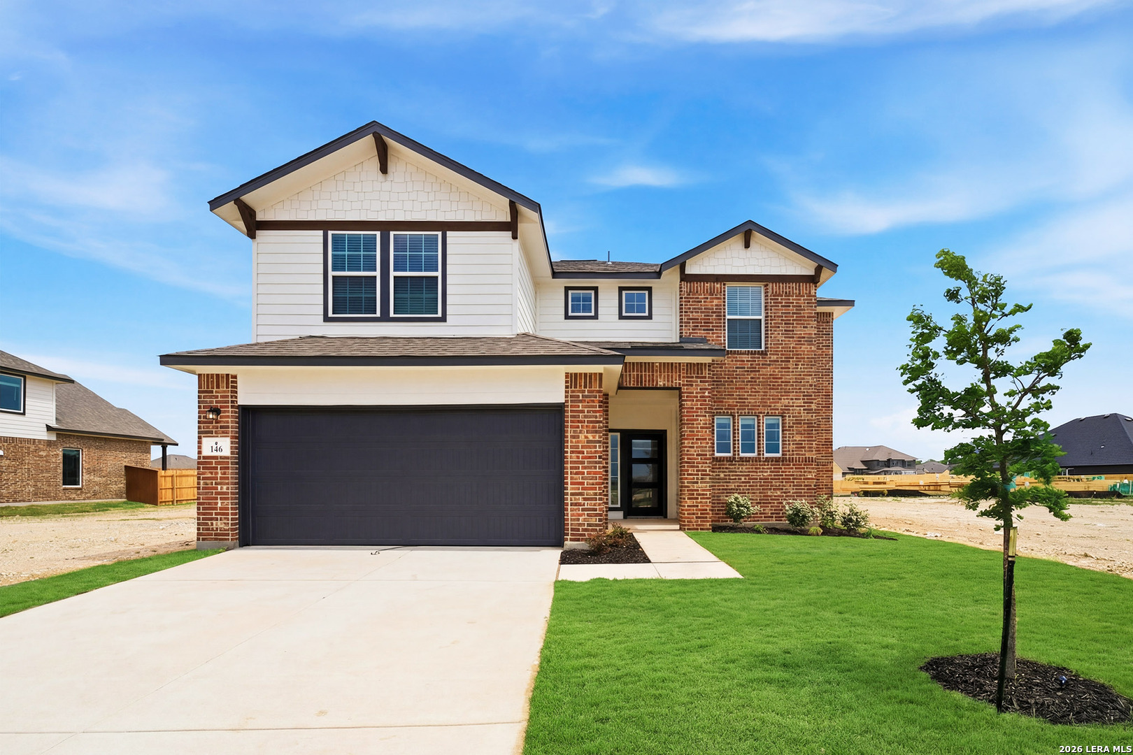 146 Richard Drive, Castroville, TX 78009 — photo 1