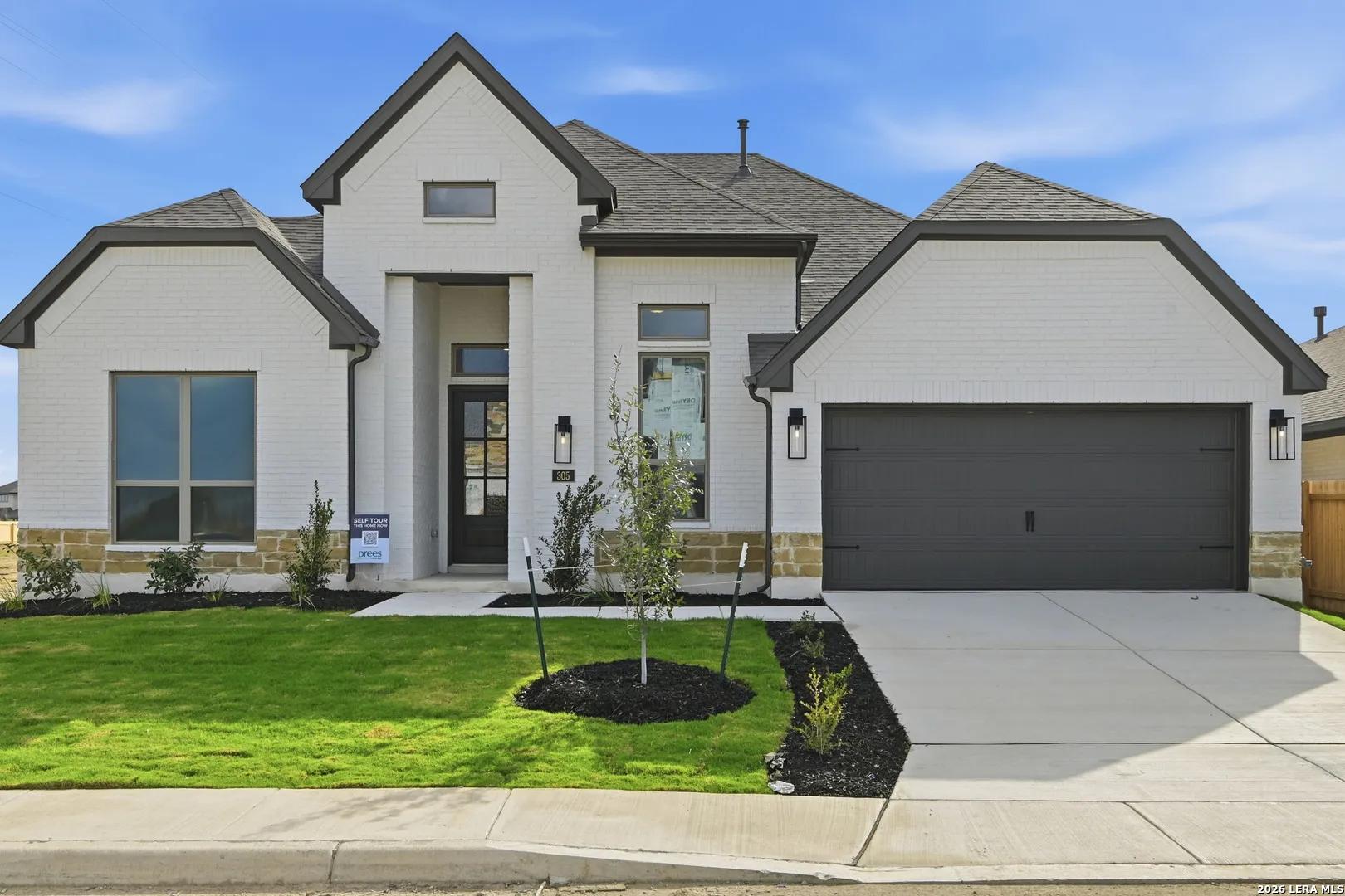 305 Haby Hill, San Antonio, TX 78253 — photo 1