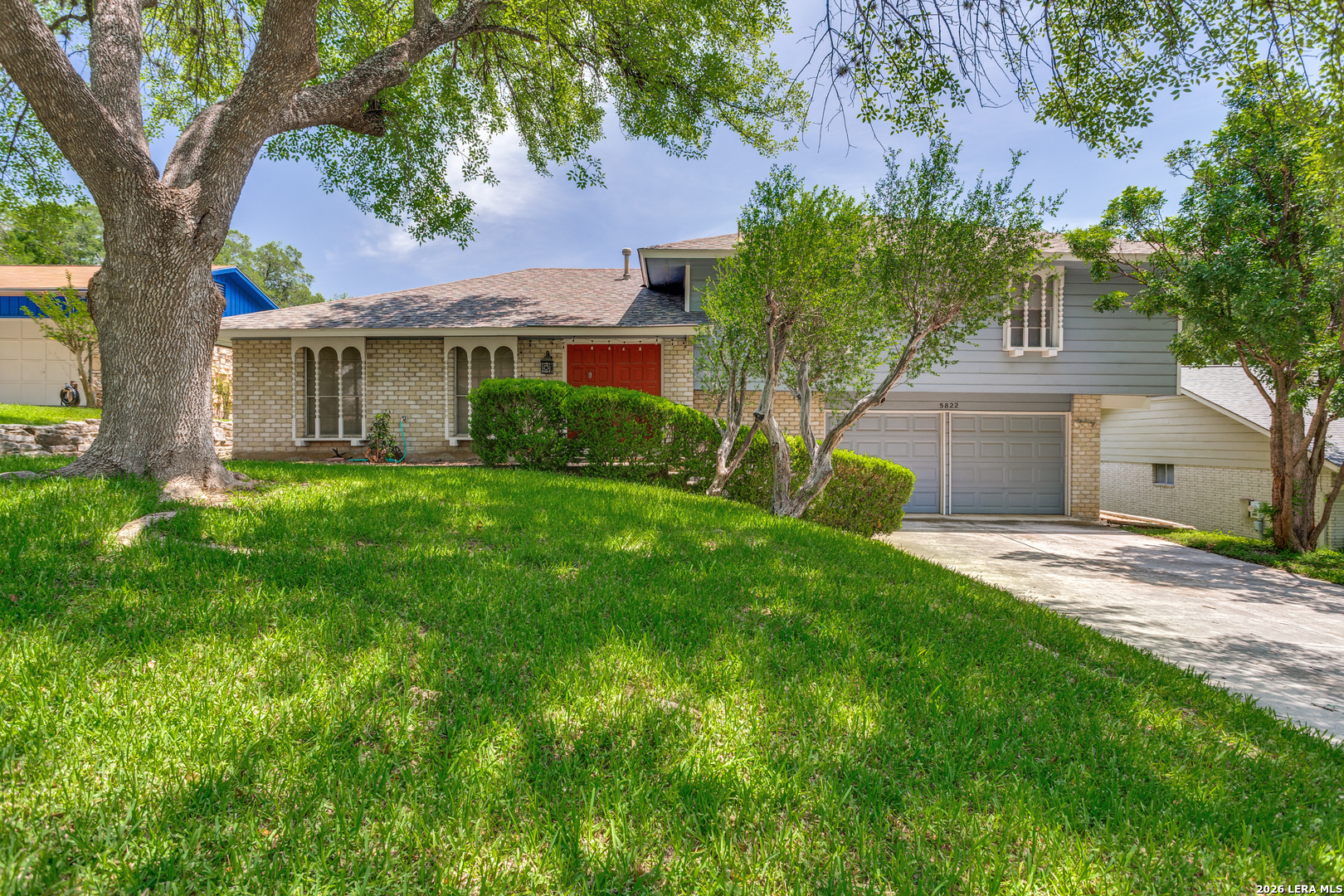 5822 Dan Duryea, San Antonio, TX 78240 — photo 1