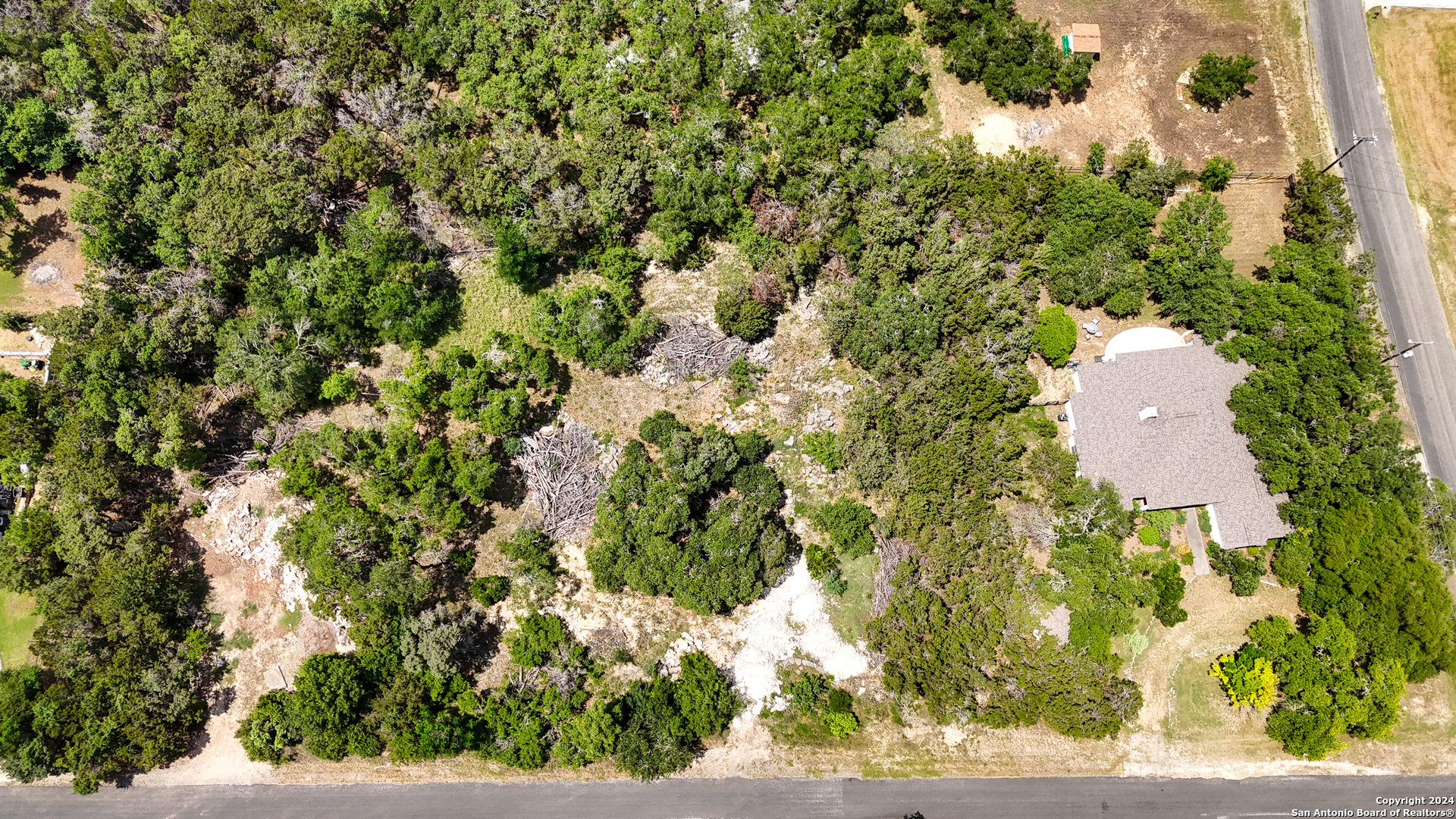 LOTS 8,9 AND 10 Timken Dr, San Antonio, TX 78260 — photo 1