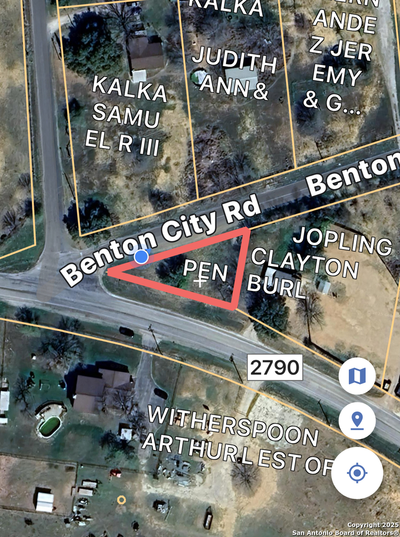 00 S Dixon, Somerset, TX 78069 — photo 1