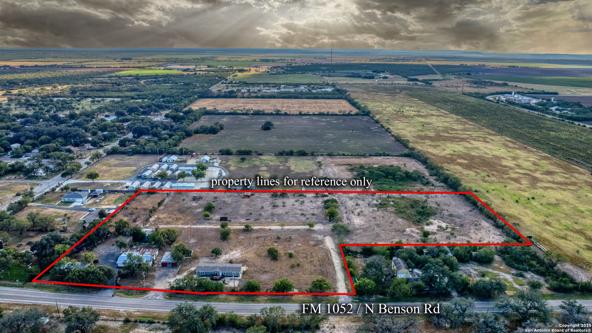 3936 FM 1052, Uvalde, TX 78801 — photo 1