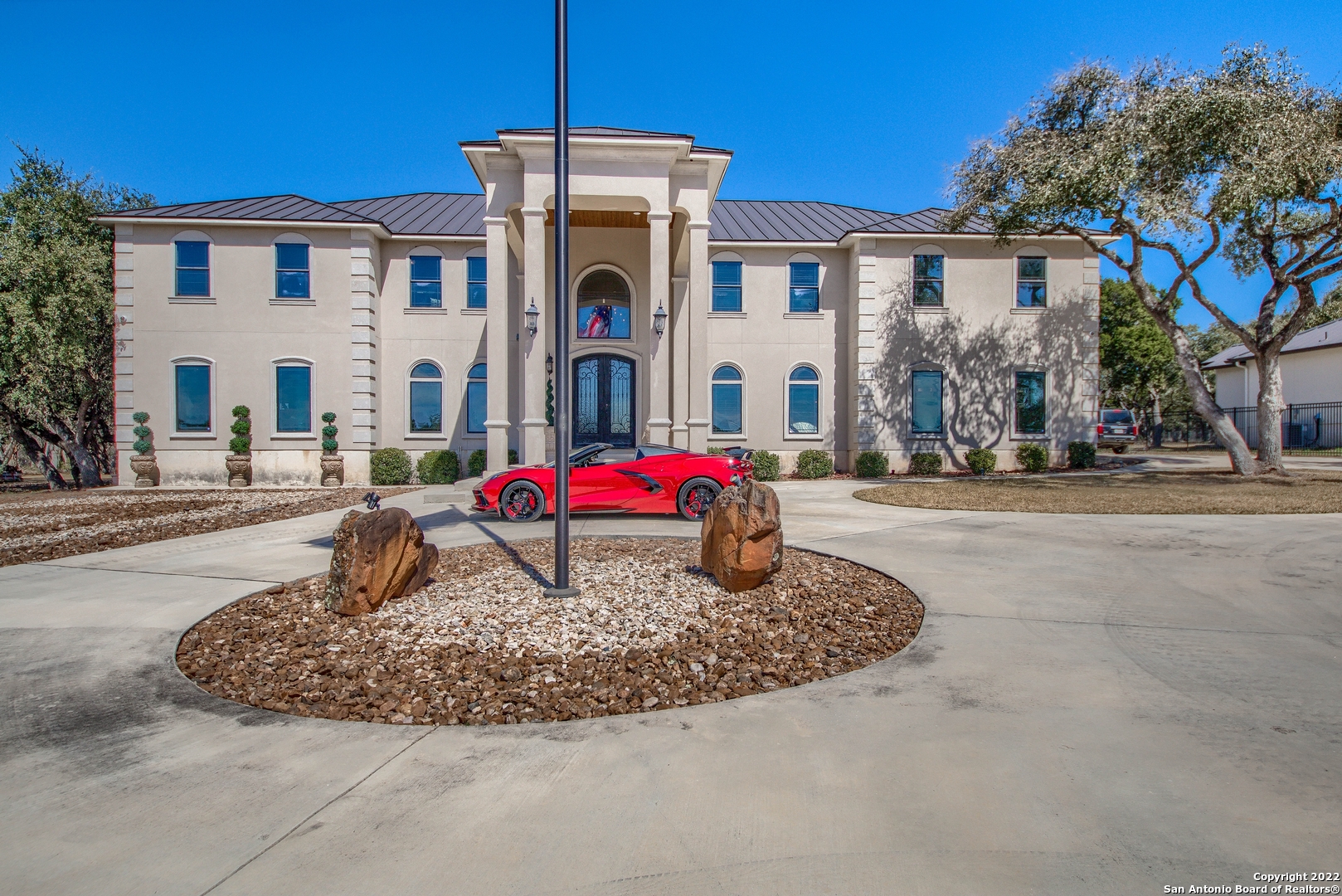 9811 KLEIN CT, New Braunfels, TX 78132 — photo 1