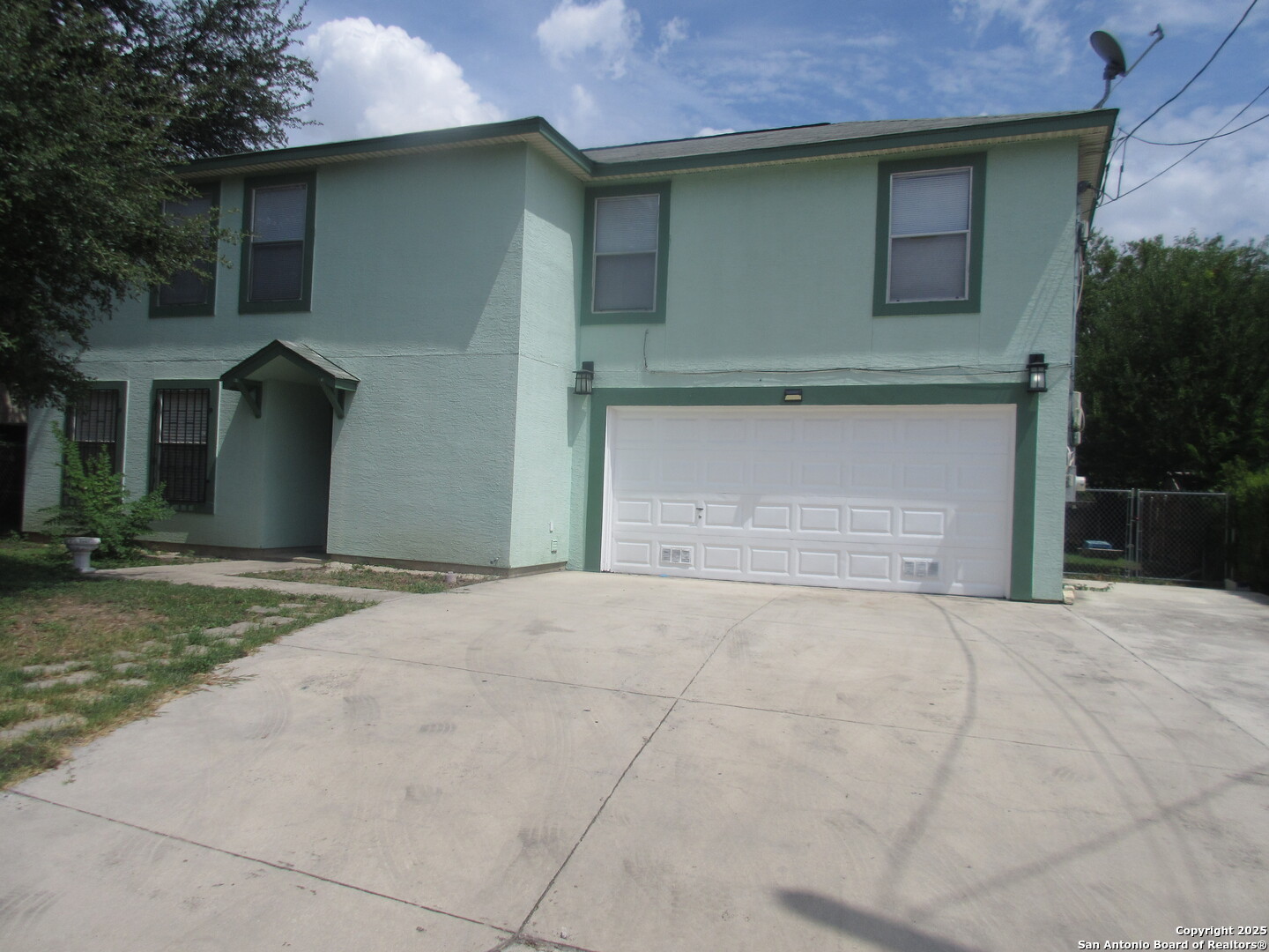 2442 CHRISTIAN, San Antonio, TX 78222 — photo 1