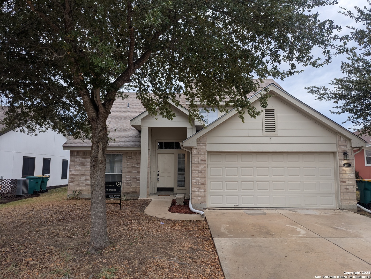 7223 W Autumn Wls, Converse, TX 78130 — photo 1