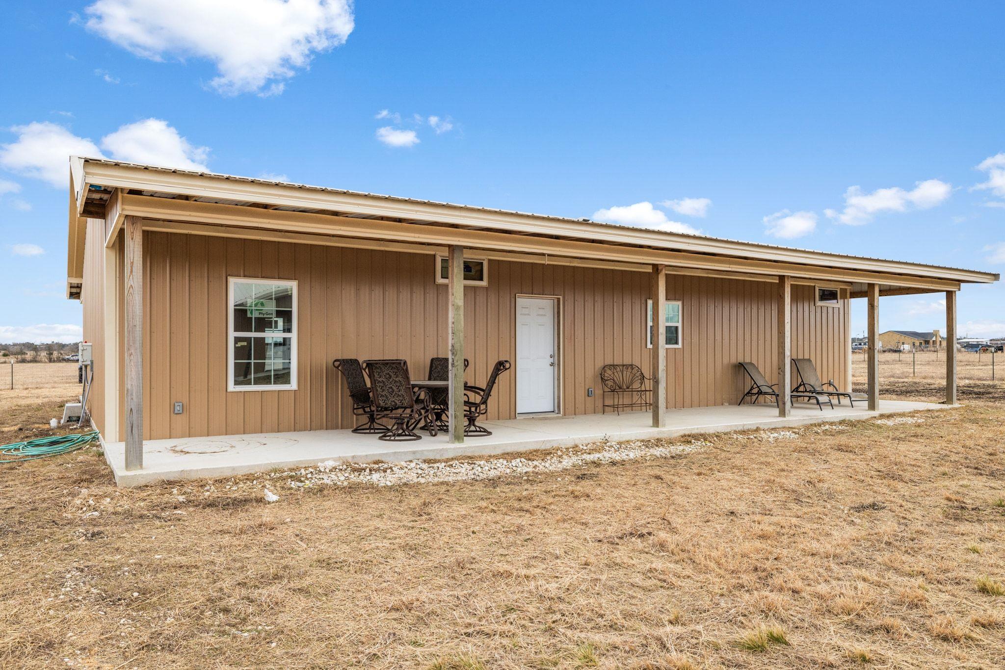 710 County Road 226 None, Florence, TX 76527 — photo 1