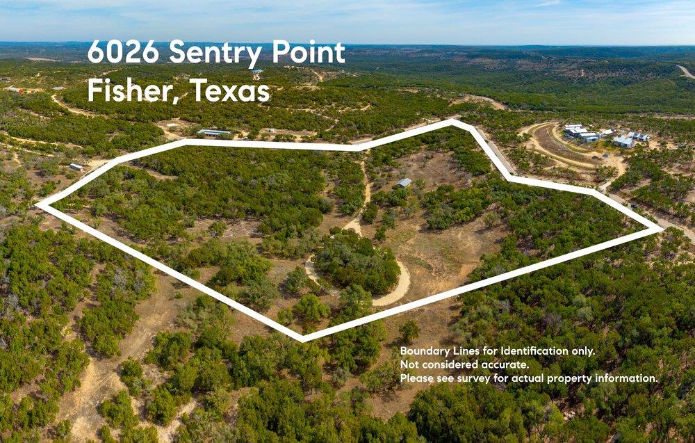 6026 Sentry Pt, Fischer, TX 78623 — photo 1