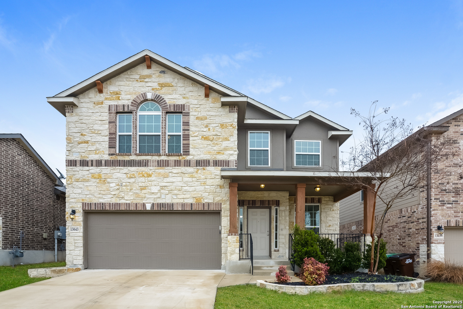 13043 Panhandle Cove, San Antonio, TX 78253 — photo 1