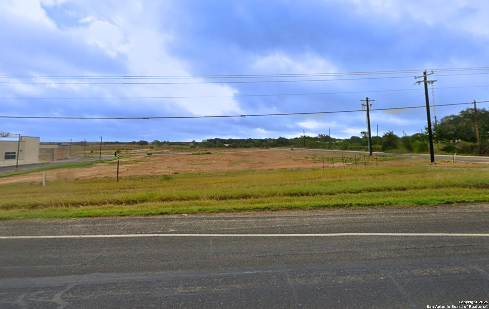 LOT 2-1.17AC US Highway 181, Floresville, TX 78114 — photo 1