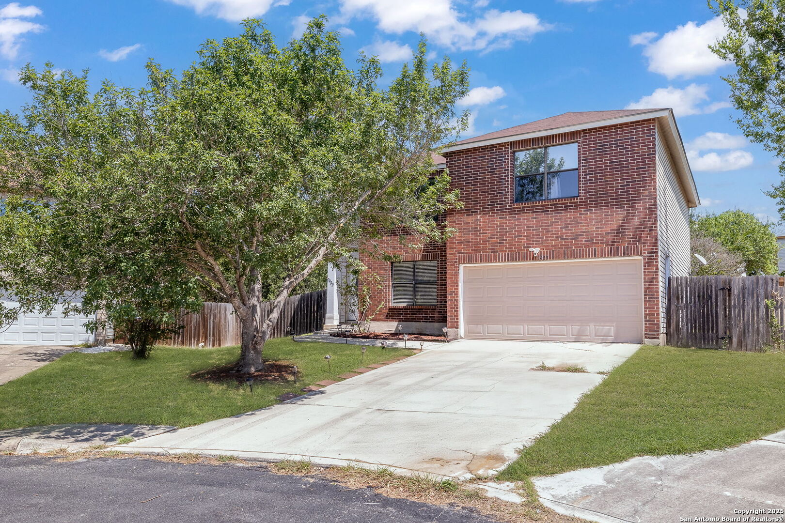 7923 Chestnut Bear, Converse, TX 78109 — photo 1