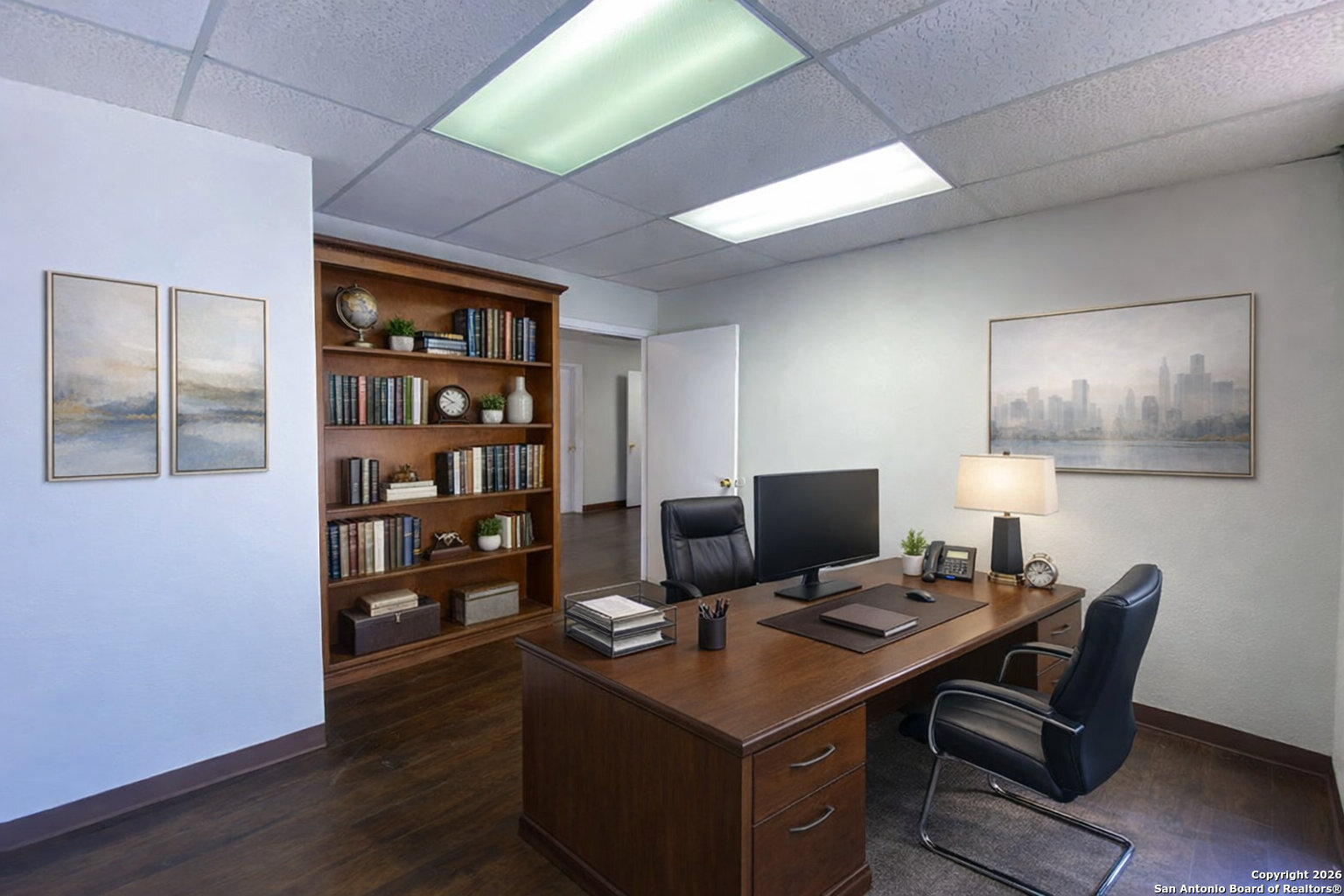 12521 Nacogdoches, San Antonio, TX 78217 — photo 1