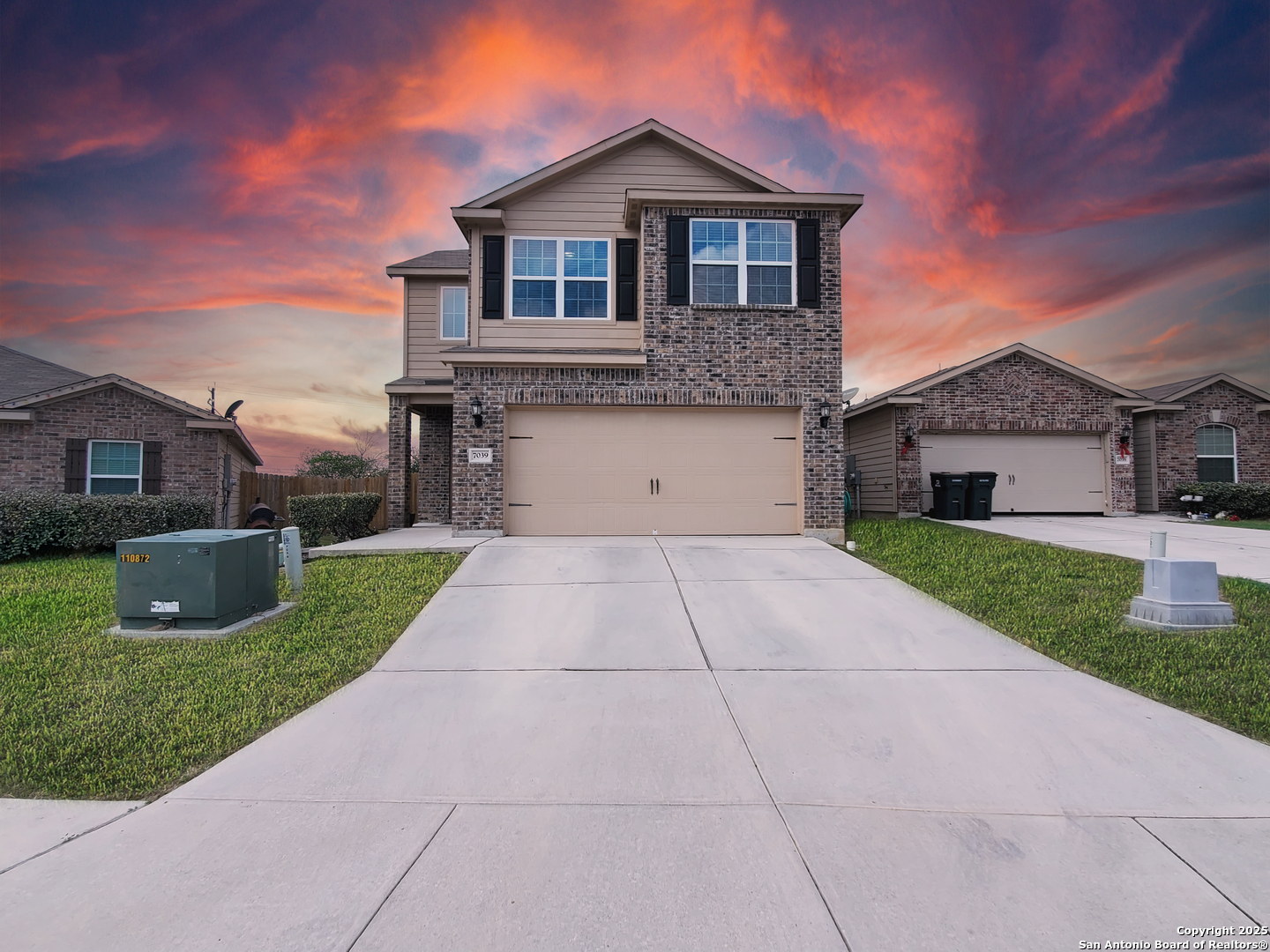 7039 CAPESHAW, San Antonio, TX 78252 — photo 1