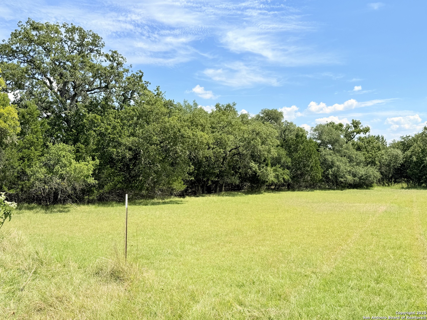 LOT 3 Nakomis Dr, Bandera, TX 78003 — photo 1