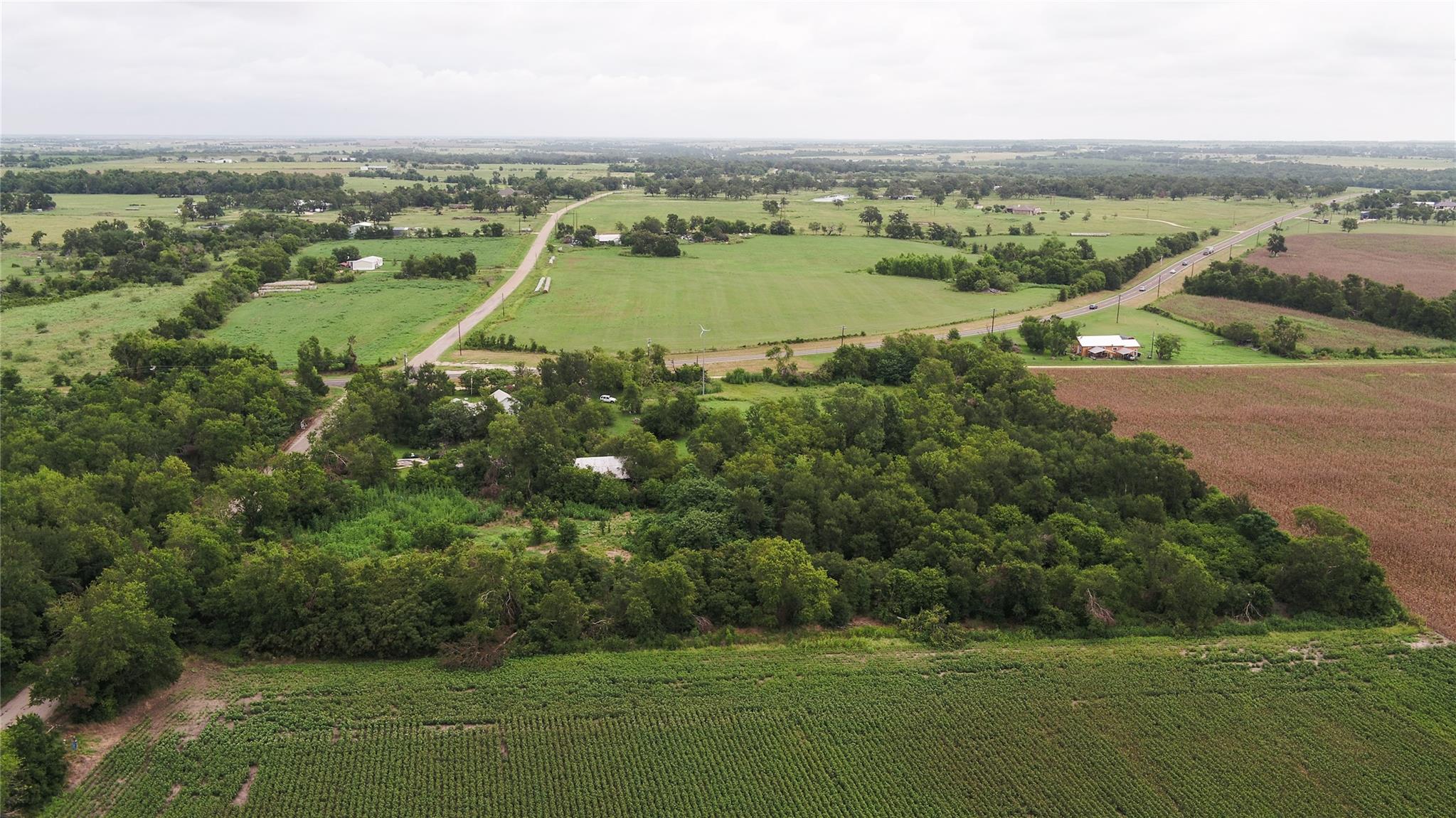 TBD  CR 240 None, Cameron, TX 76520 — photo 1