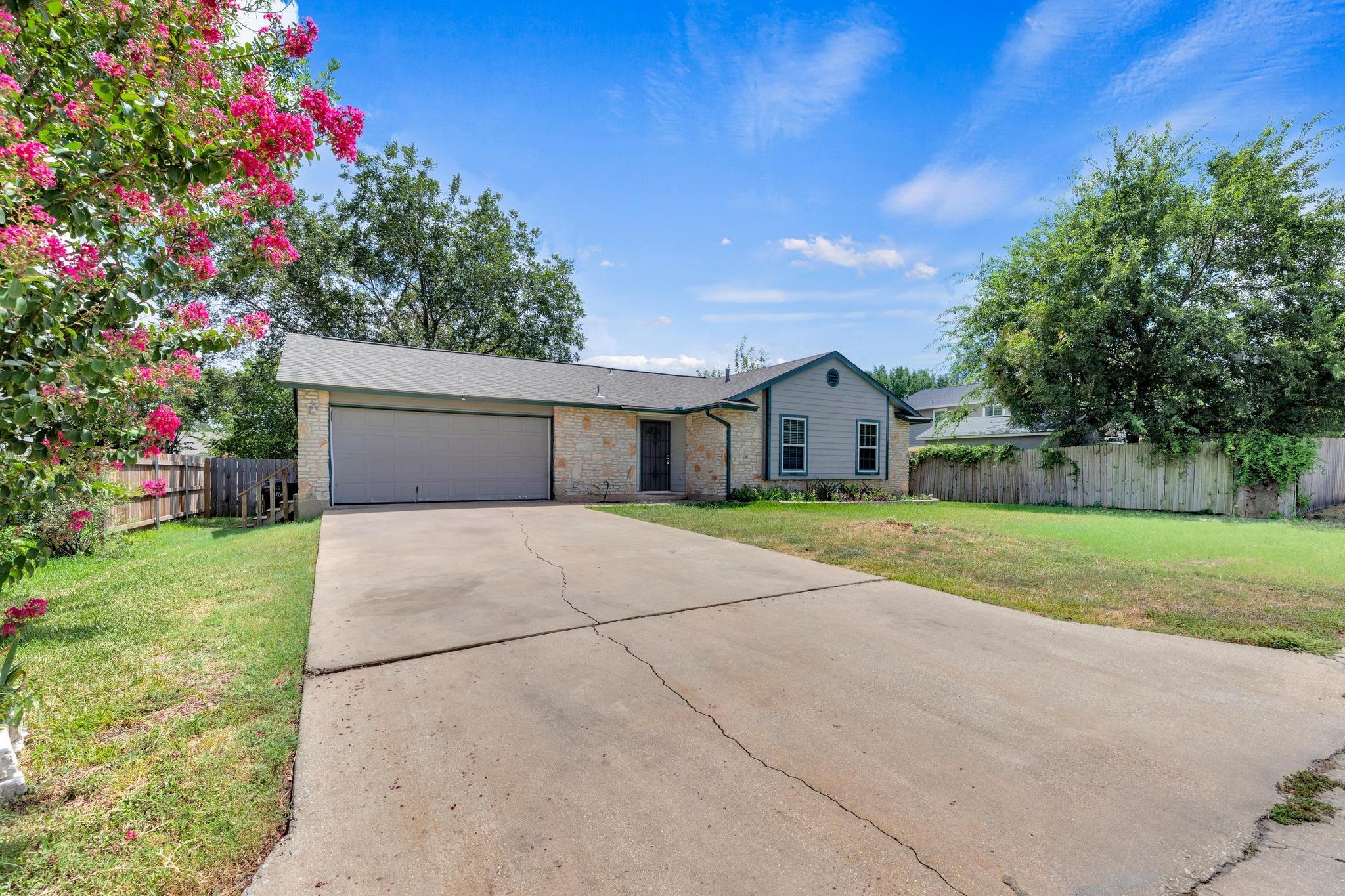 607  Garden Path Cv, Round Rock, TX 78664 — photo 1