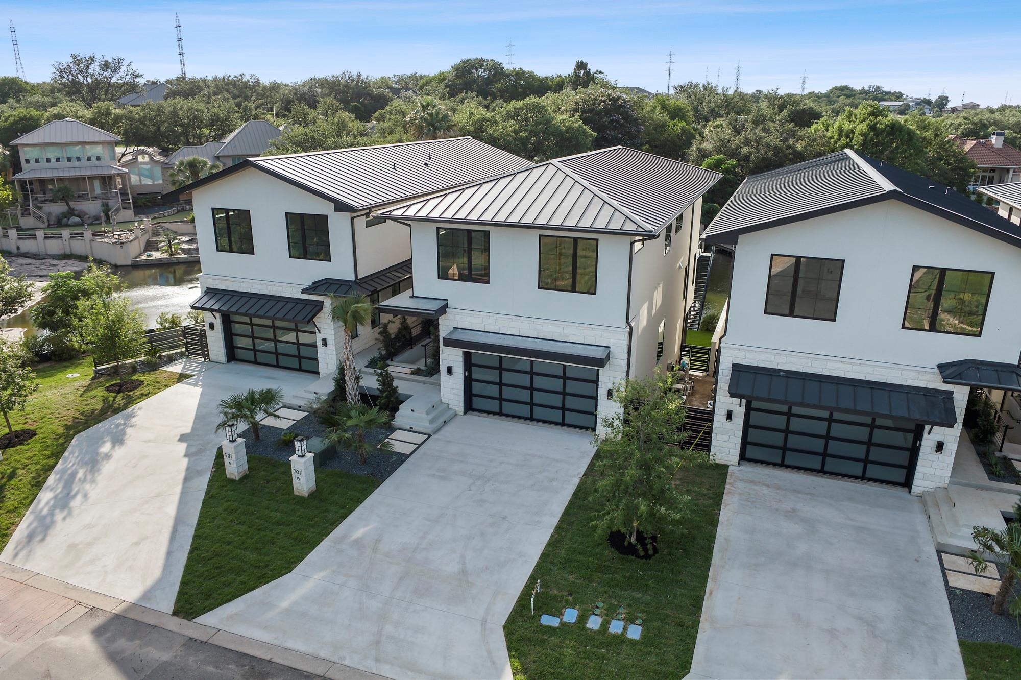 701  Hi Dr None N #A, Horseshoe Bay, TX 78657 — photo 1