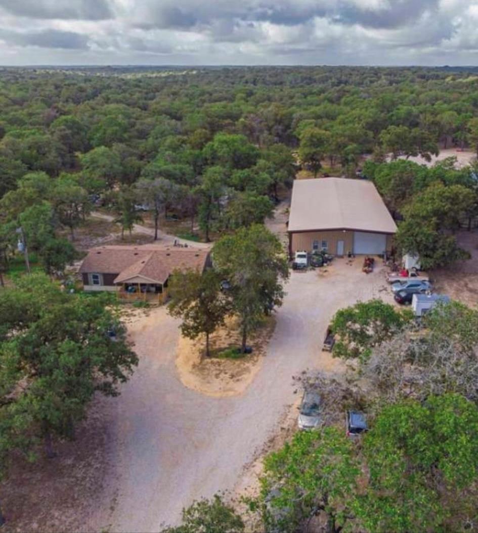 153  Deep Woods Dr, Seguin, TX 78155 — photo 1