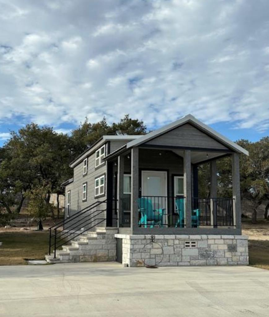 Unit 71 - 5386  Ranch Road 1376 None  #71, Fredericksburg, TX 78624 — photo 1