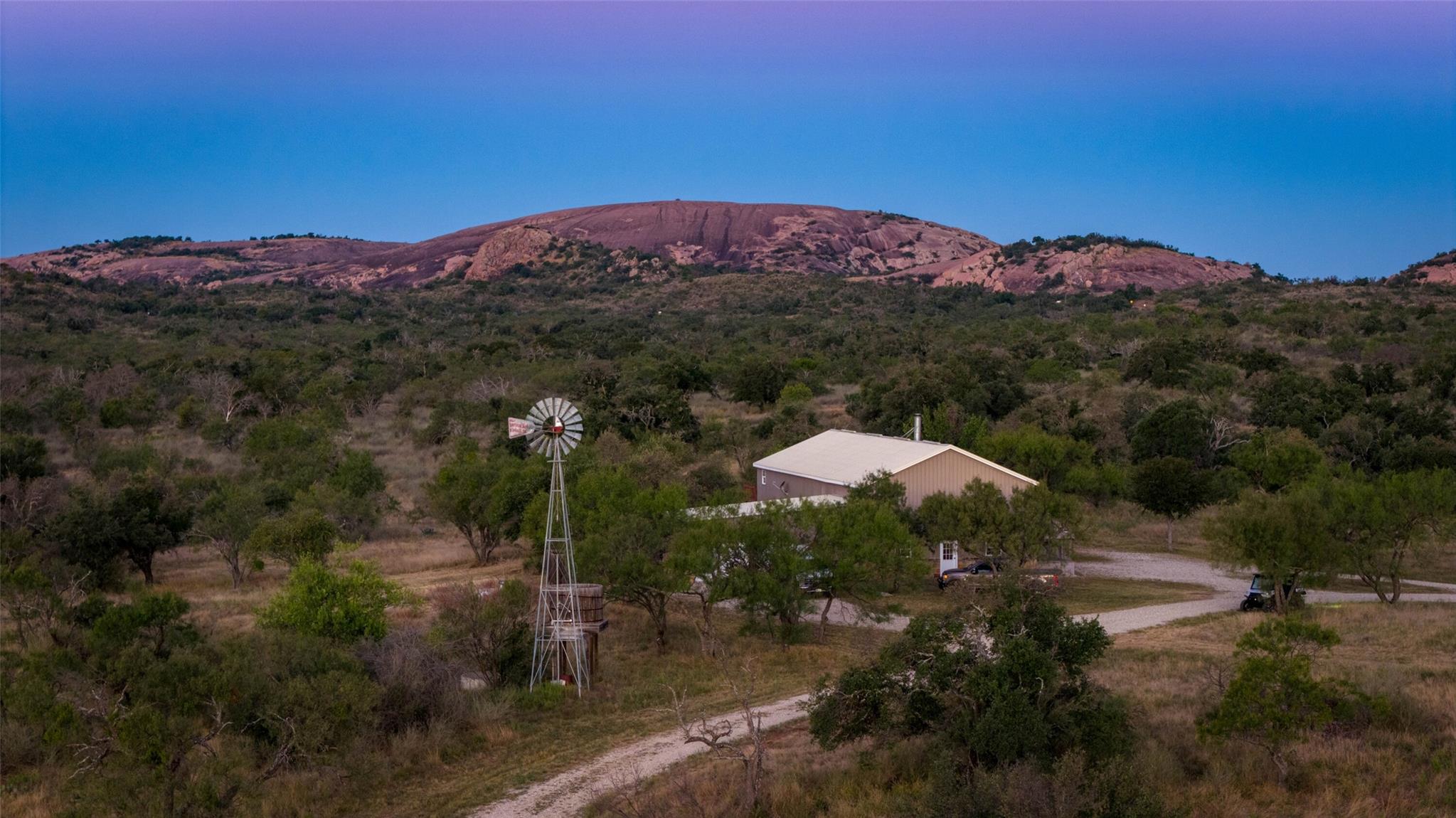 7702  Ranch Road 965 None, Llano, TX 78624 — photo 1
