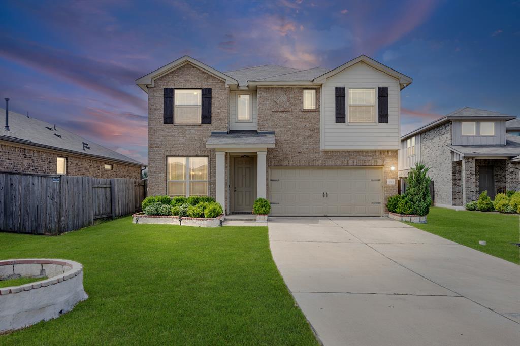 11813  Sandy Lodge Ct, Manor, TX 78653 — photo 1