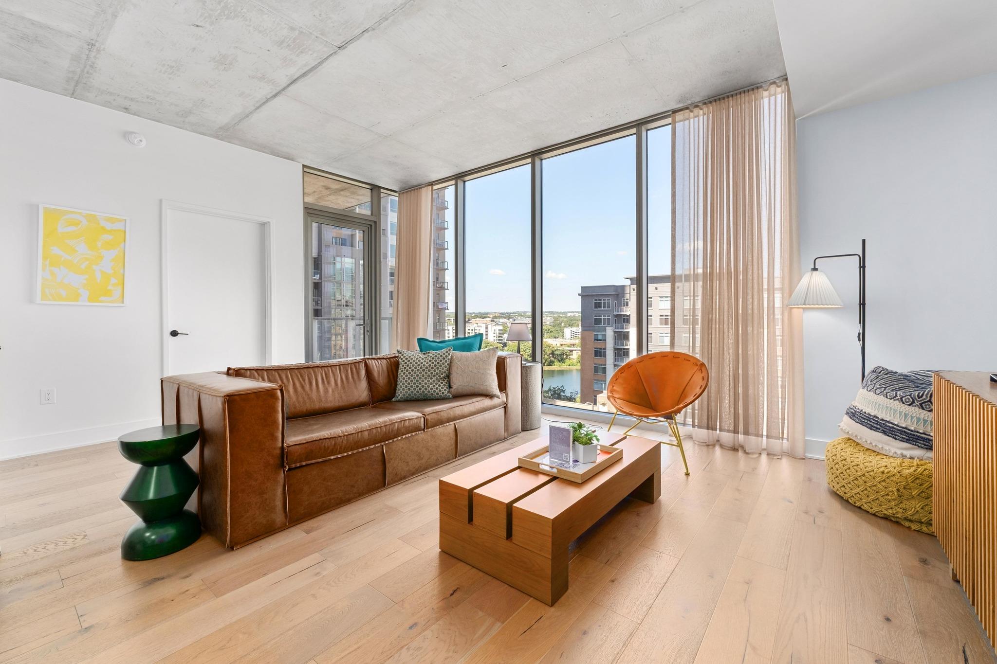 48 East Ave #1310, Austin, TX 78701 — photo 1