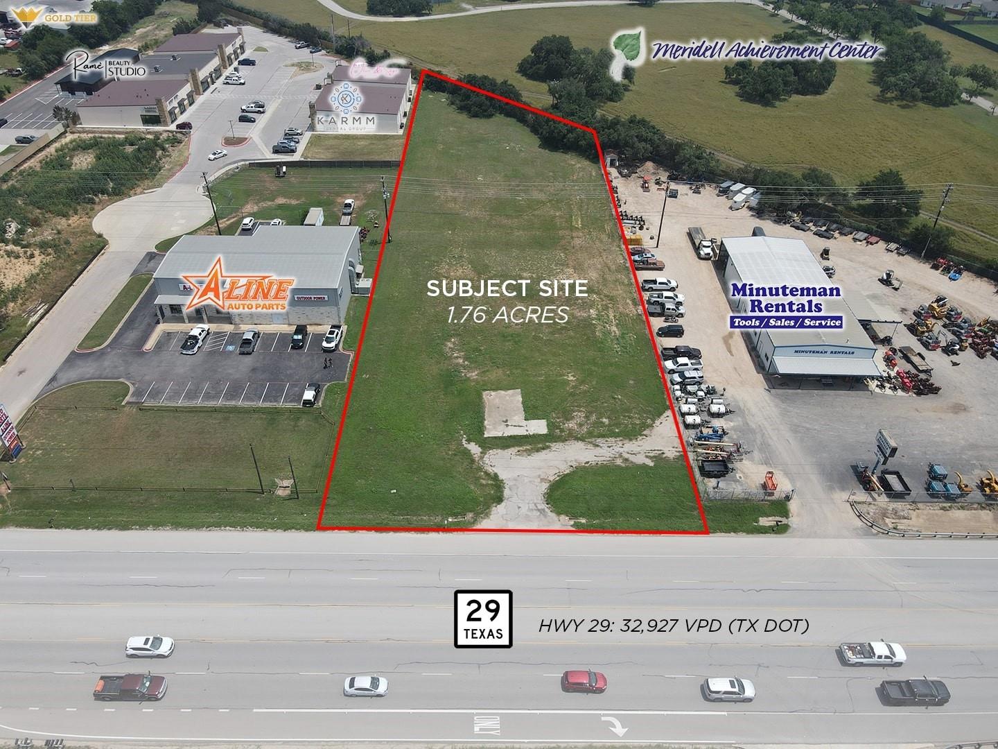 12700 W State HWY 29 Hwy, Liberty Hill, TX 78642 — photo 1