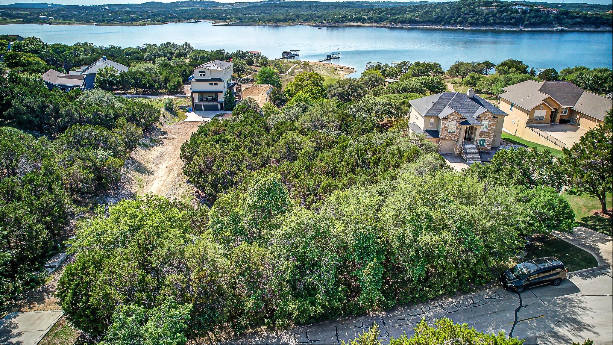 400 Lakefront Dr, Lago Vista, TX 78645 — photo 1