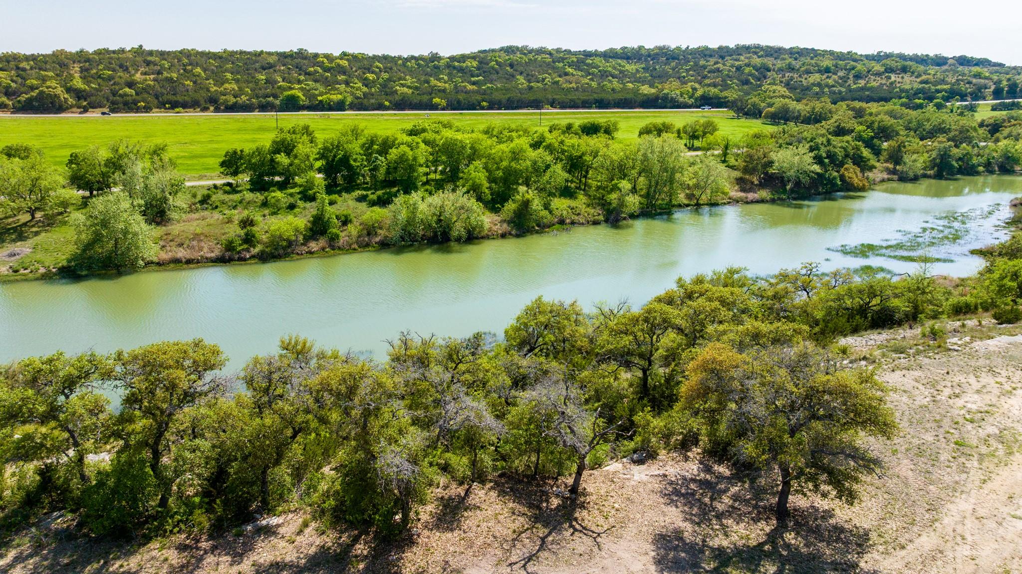 Lot 2 Byrd Ranch Rd, Johnson City, TX 78636 — photo 1