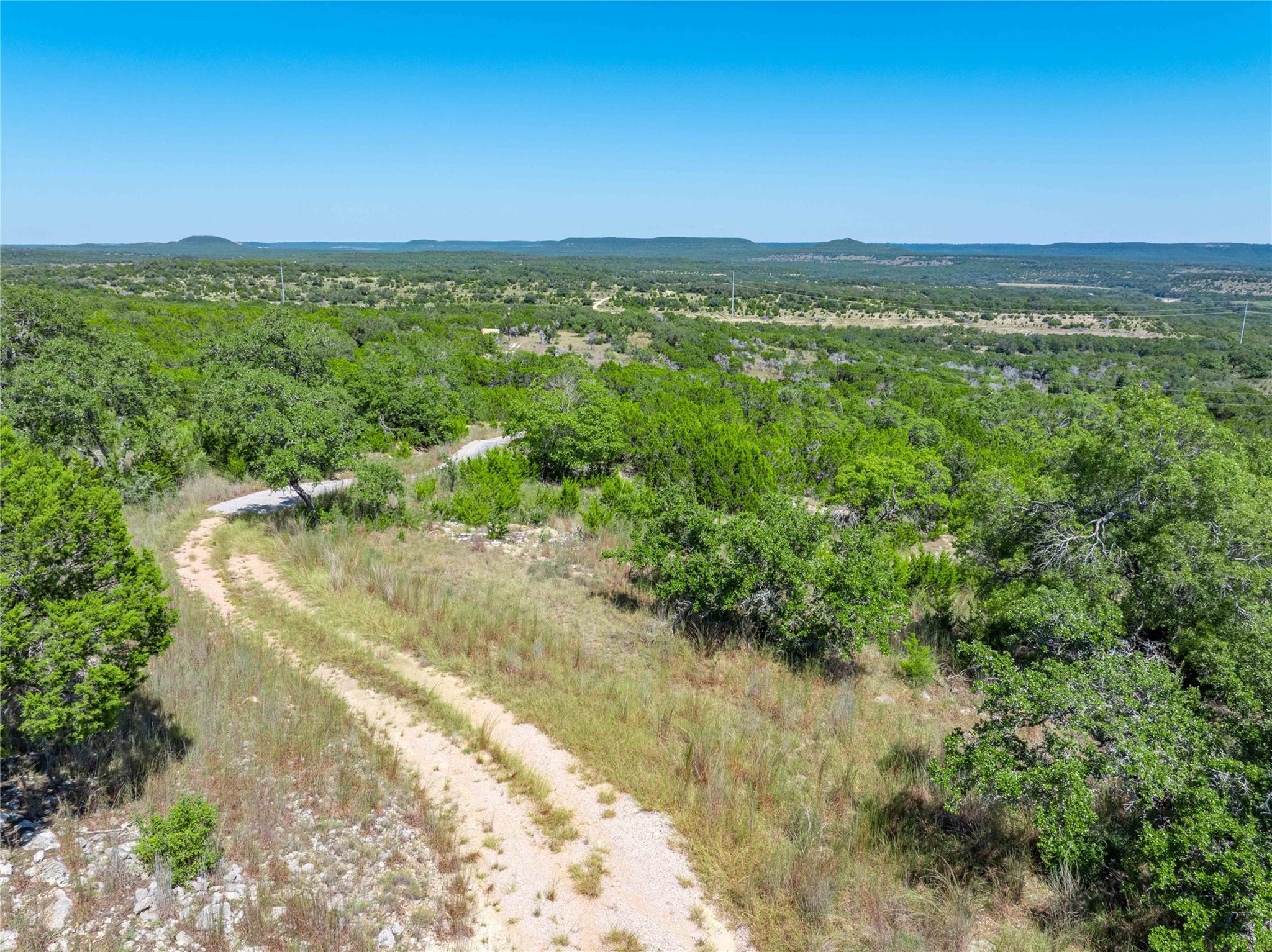 00  Post Oak Bend Rd, Marble Falls, TX 78654 — photo 1
