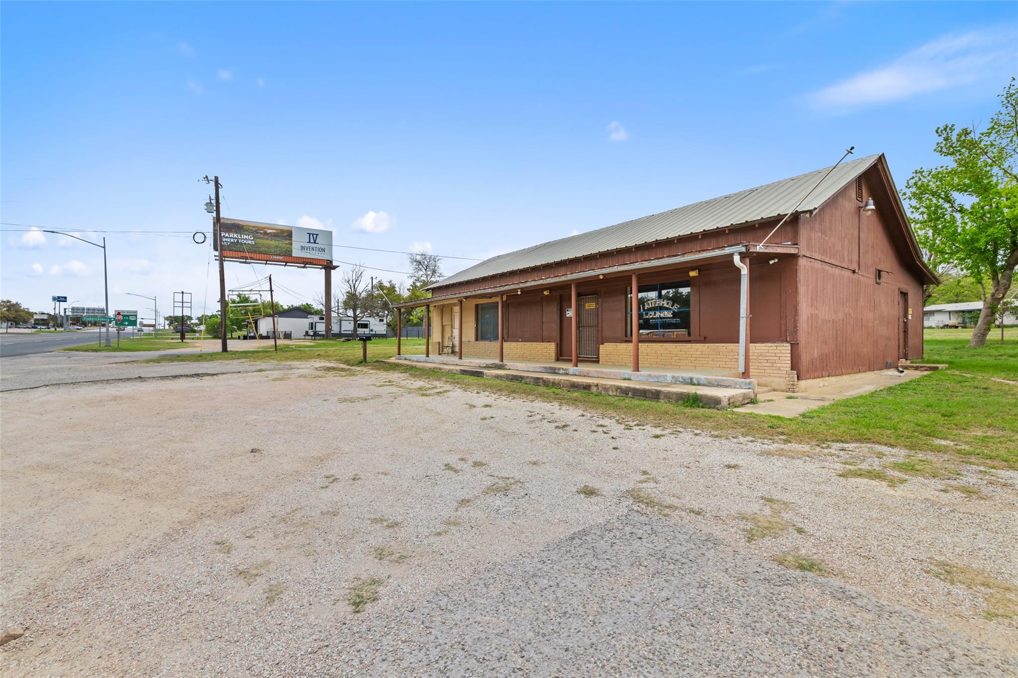201 N Us Highway 281 None, Johnson City, TX 78636 — photo 1