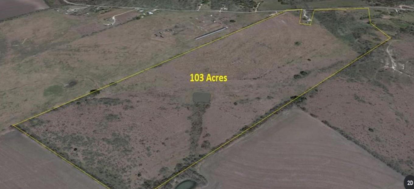 0 Seawillow Rd, Lockhart, TX 78644 — photo 1