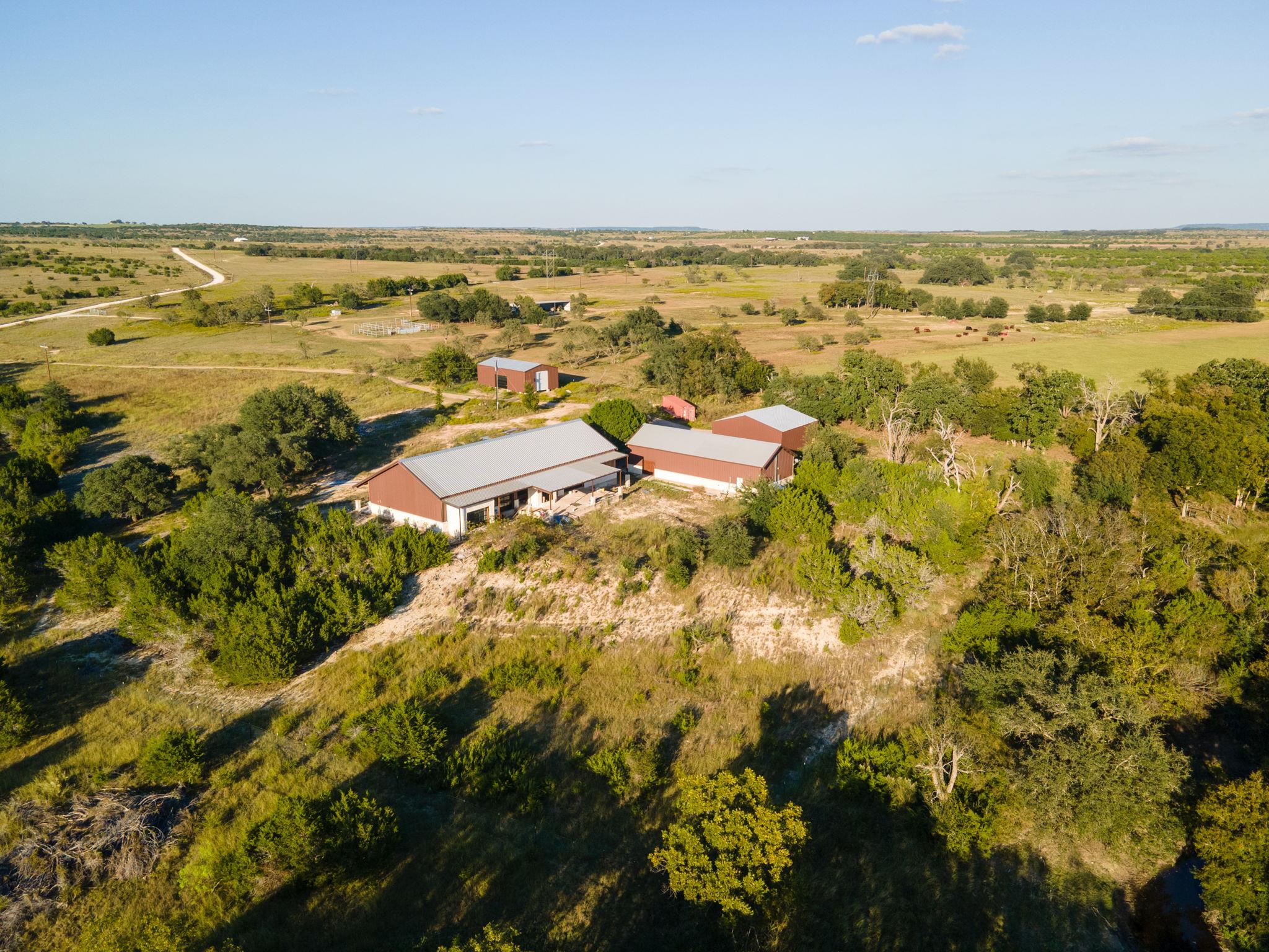 TBD County Road 3500 None, Lampasas, TX 76550 — photo 1