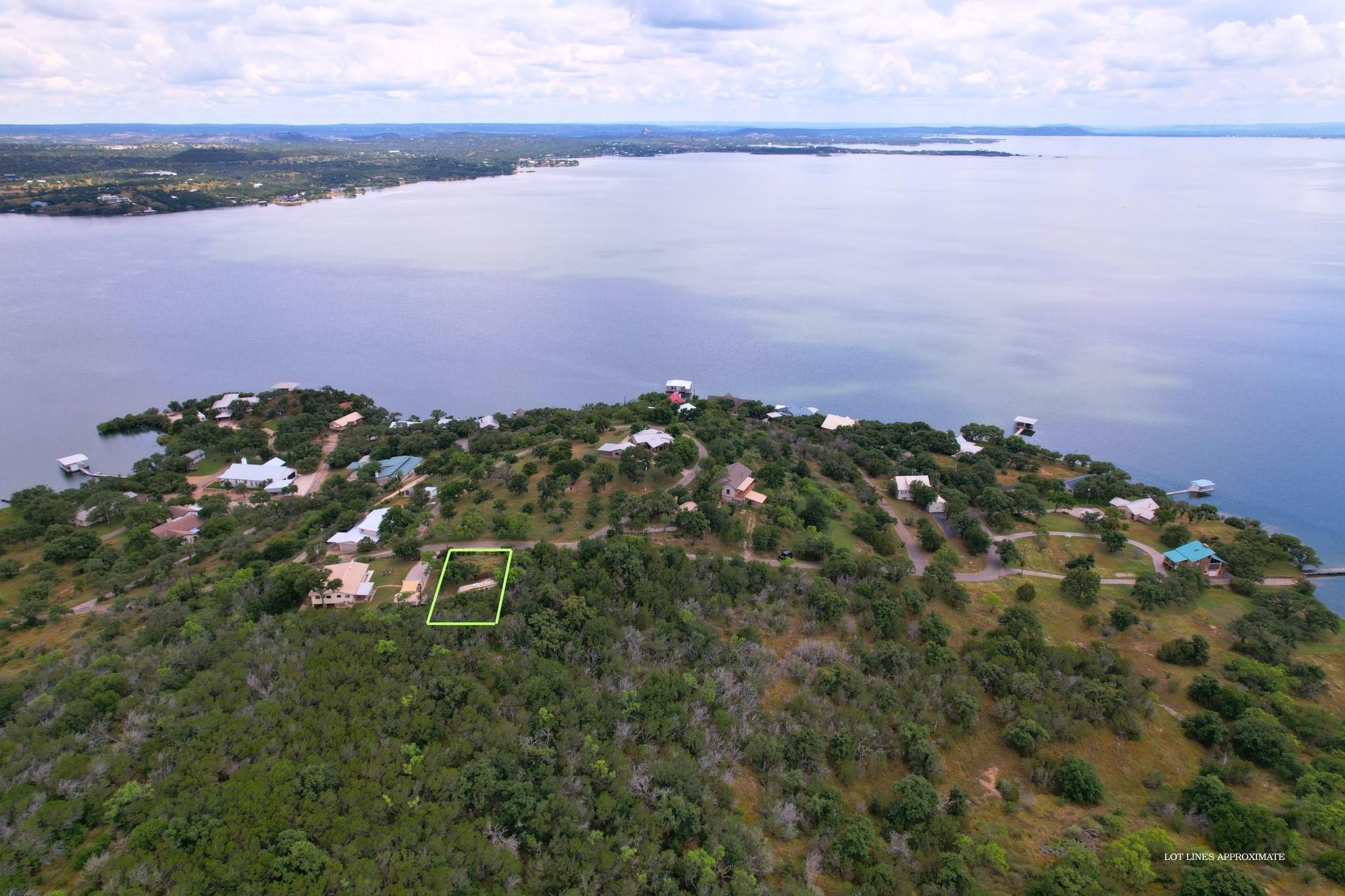 706  CR138A Rd, Burnet, TX 78611 — photo 1