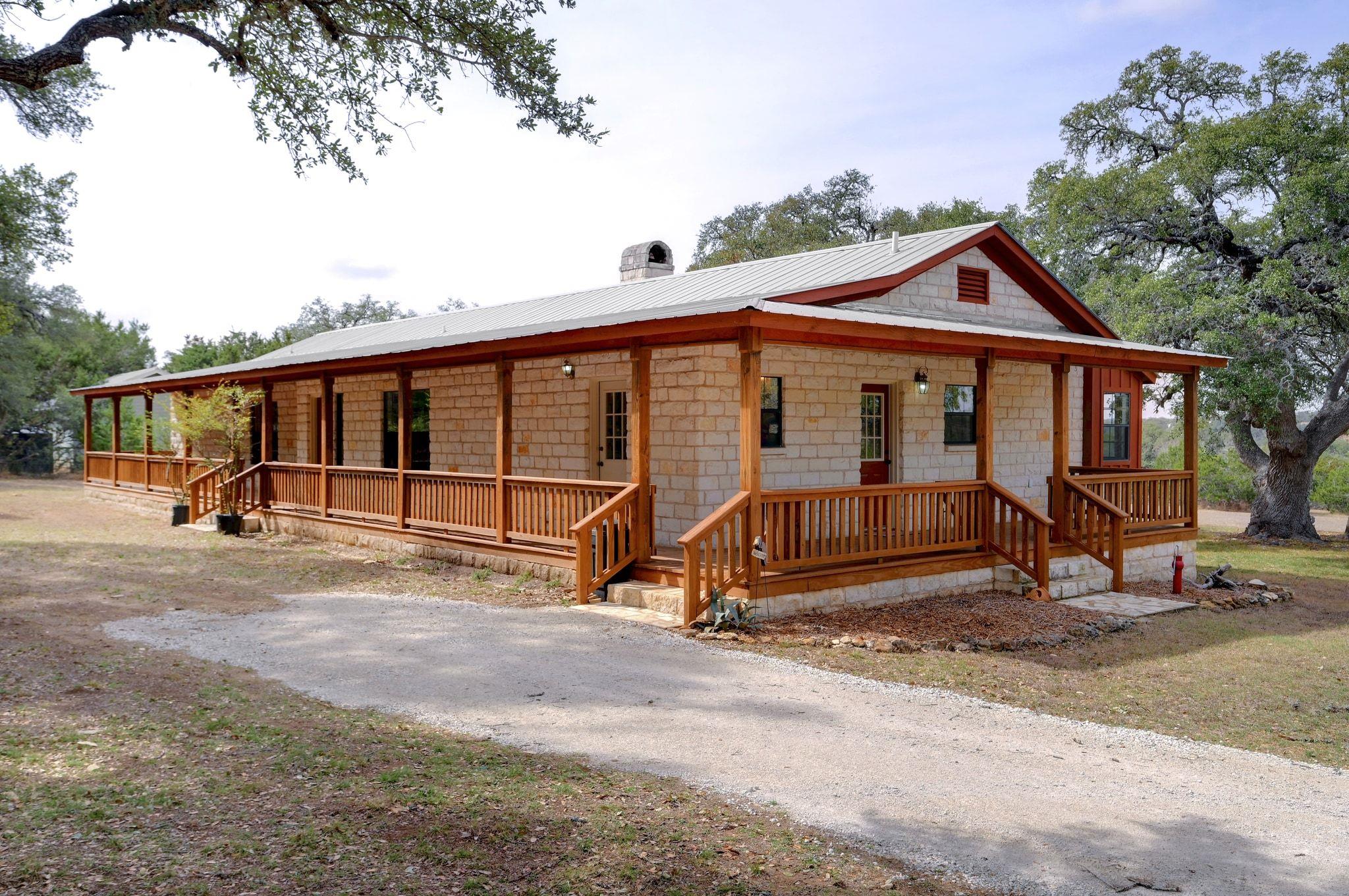 6573 Ranch Road 165 None, Blanco, TX 78606 — photo 1