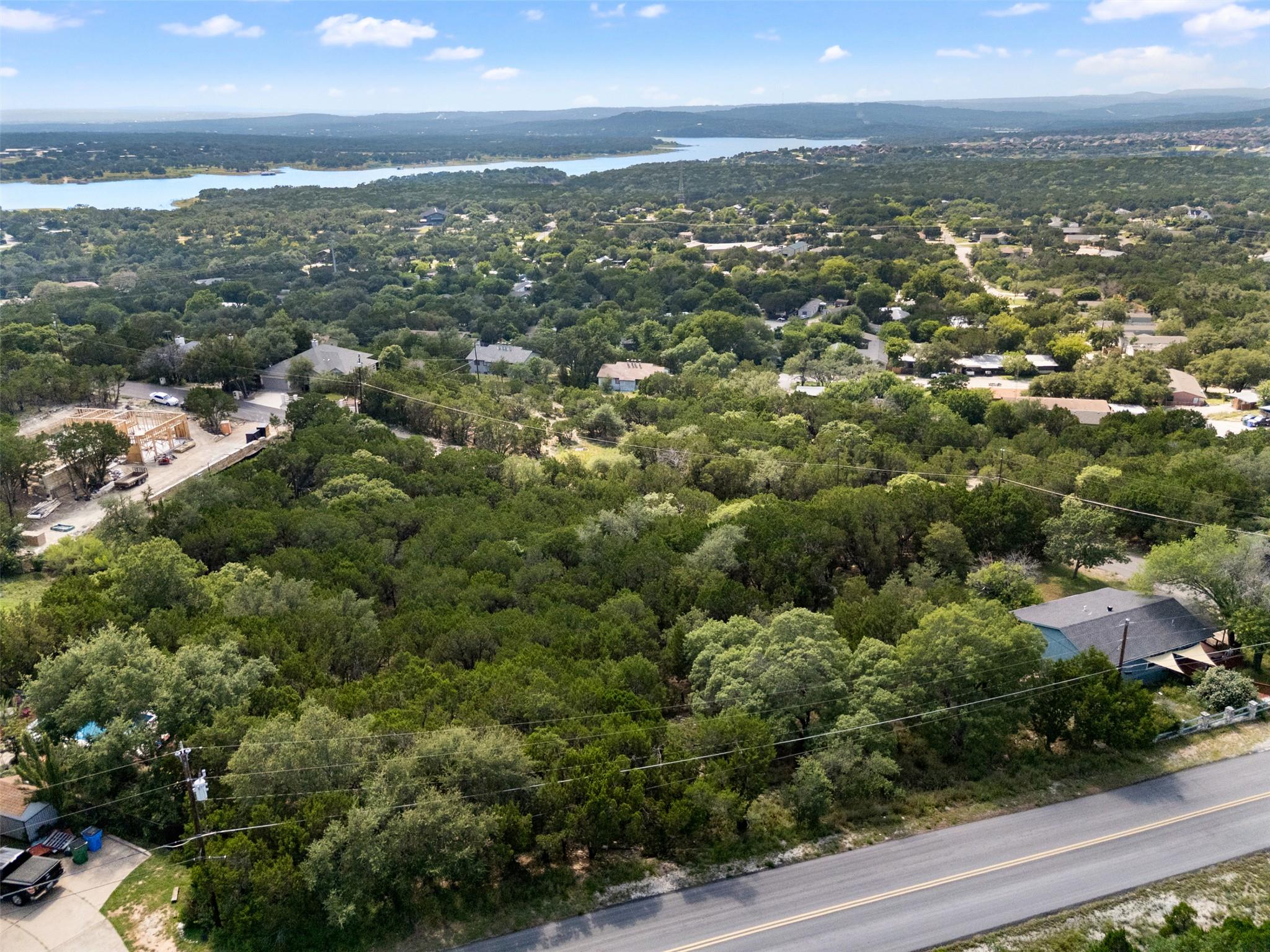 21105 Ridgeview Rd, Lago Vista, TX 78645 — photo 1