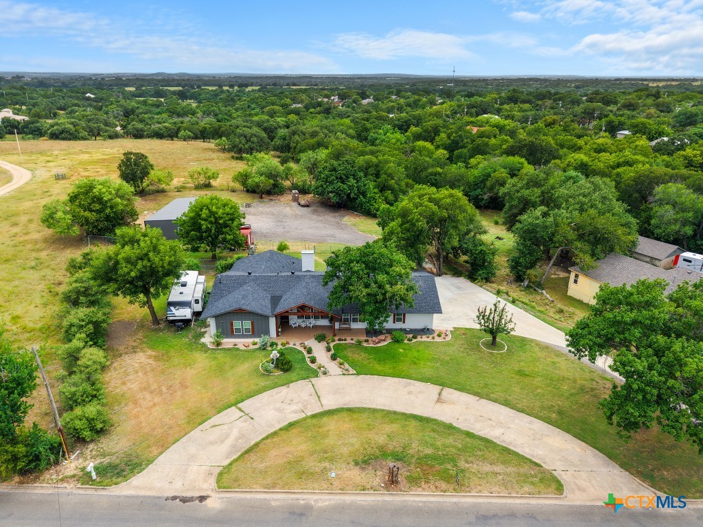 1806 Bridge Street, Gatesville, TX 76528 — photo 1