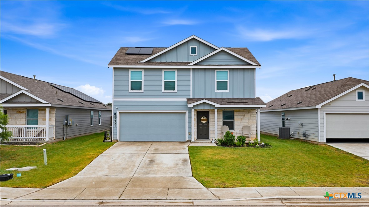 2931 Whinchat, New Braunfels, TX 78130 — photo 1