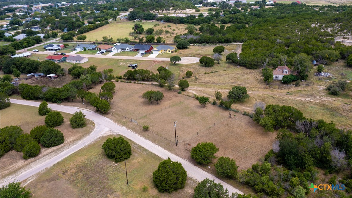 Lot 7 Hickory Street, Lometa, TX 76853 — photo 1