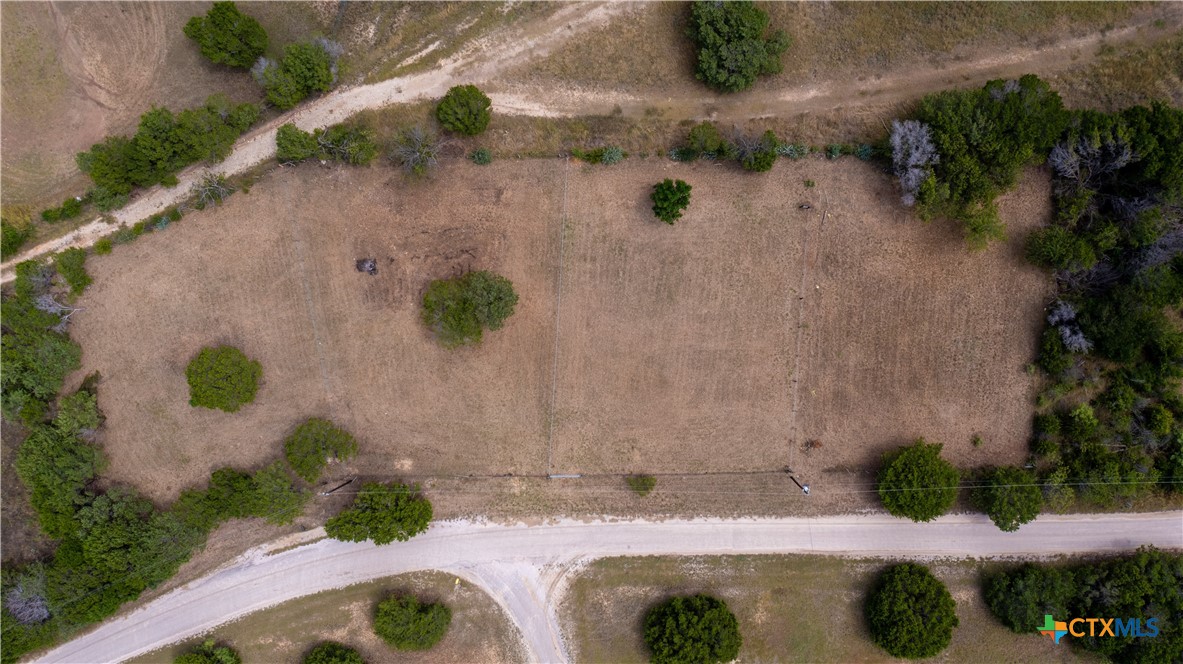 Lot 6 Hickory Street, Lometa, TX 76853 — photo 1
