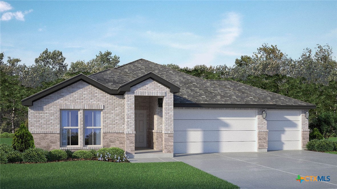 229 Dora Drive, Killeen, TX 76549 — photo 1