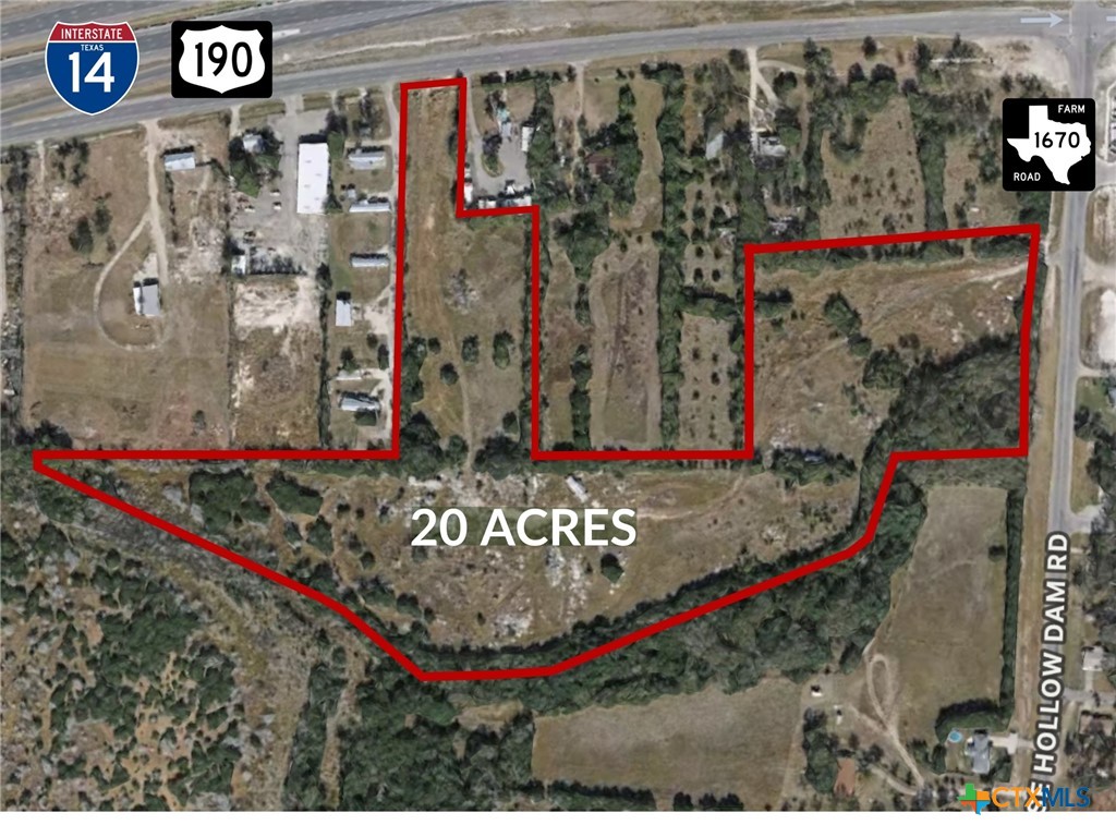 TBD I-14 Highway, Belton, TX 76513 — photo 1