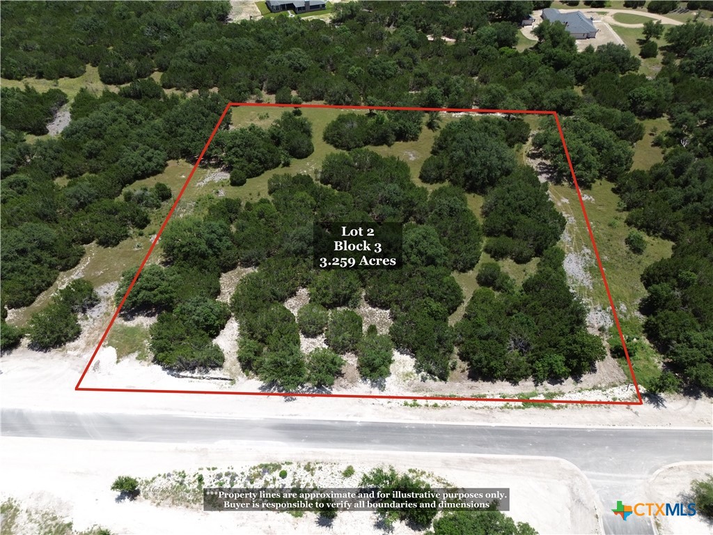 1038 Kenton Parkway, Salado, TX 76571 — photo 1