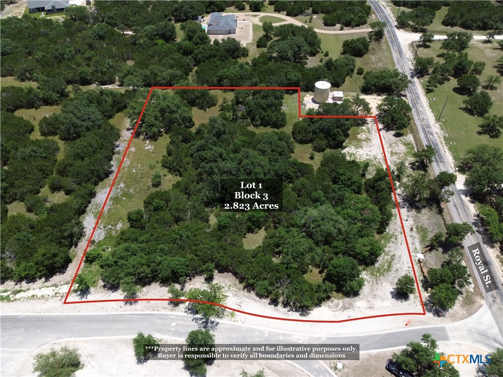 1002 Kenton Parkway, Salado, TX 76571 — photo 1