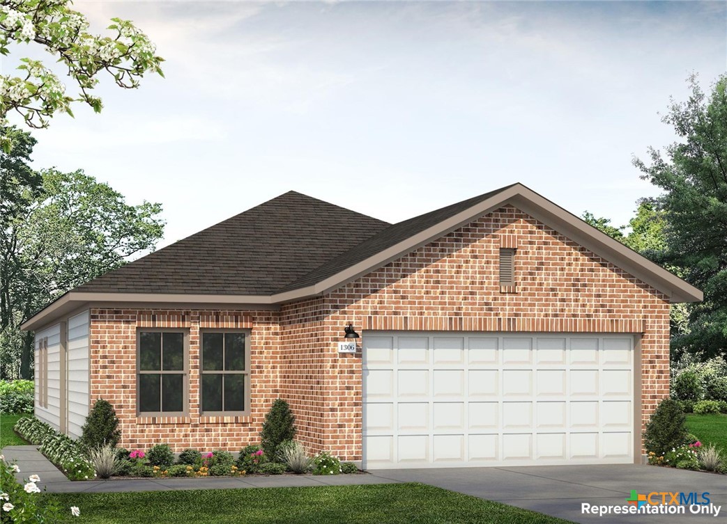 2412 Croaker Creek, San Antonio, TX 78245 — photo 1